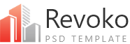 Revoko Logo